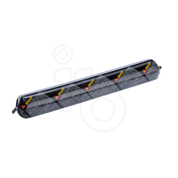 Sika® Sikasil SG-20 - 600 ml - zwart